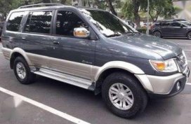 Isuzu Crosswind 2010 for sale