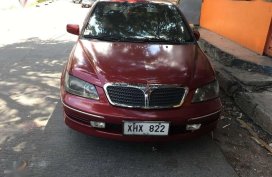 Mitsubishi Lancer cedia gls 2003 for sale 