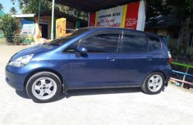 Honda Fit 2008 for sale