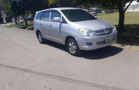 Toyota Innova e diesel 2006 for sale 