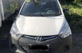 2014 Hyundai Eon for sale