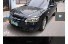 2008 Hyundai Sonata for sale 