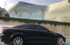 LEXUS IS300 2011 FOR SALE