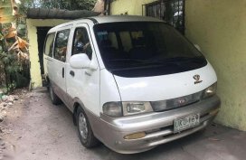 Kia Pregio 1996 for sale