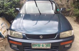 Mazda 323 1997 for sale 