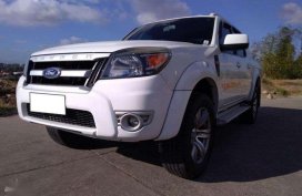 Ford Ranger Wildrak 2011 FOR SALE