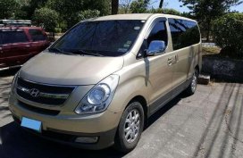 2009 Hyundai Grand Starex for sale