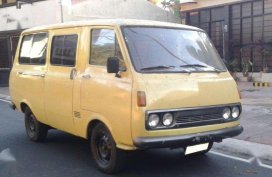 Toyota Lite Ace 1977 for sale 
