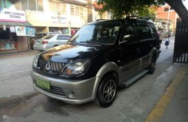 Mitsubishi Adventure 2008 for sale
