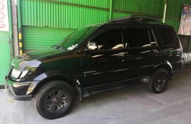 Isuzu Sportivo 2012 for sale