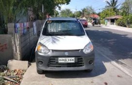 Like new Suzuki Alto for sale