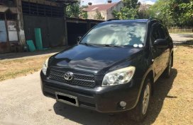 Toyota RAV4 2007 for sale
