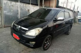 2009 Toyota Innova G for sale