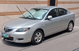 Mazda 3 2011 model for sale