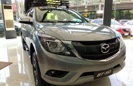 2019 Mazda BT50 for sale