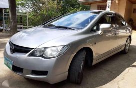 Honda Civic Fd 2006 for sale