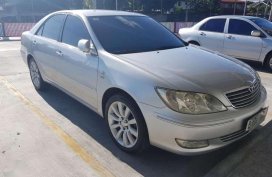 2002 Toyota Camry for sale