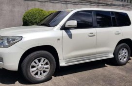 2010 Toyota Land Cruiser for sale