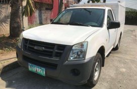 Isuzu DMAX 2009 for sale