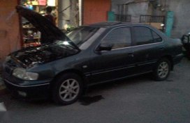 Nissan Exalta 2001 for sale
