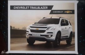 2019 Chevrolet Trailblazer for sale