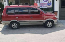 2006 Mitsusbishi GLS Sport Adventure for sale