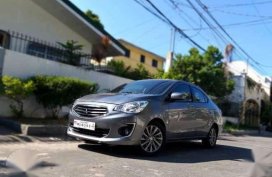 2018 Mitsubishi Mirage G4 GLS for sale