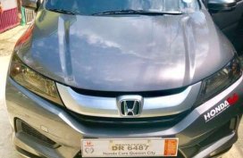 Honda City 2016 for sale