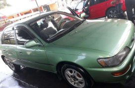Toyota Corolla 1997 for sale