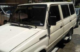 2000 Toyota Tamaraw for sale