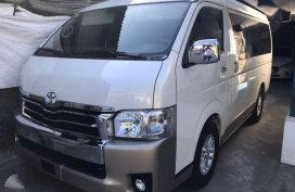 Hyundai Grandia 2017 for sale