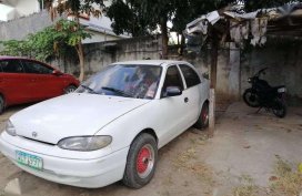 2006 Hyundai Accent for sale