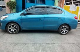 Mitsubishi Mirage G4 2017 GLS for sale