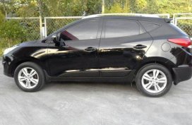 Hyundai Tucson 2010 for sale
