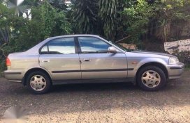 Honda Civic Automatic 1997 for sale 