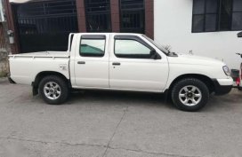 Nissan Frontier 2008 for sale