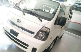 Kia K2500 4x2 panoramic 2019 FOR SALE