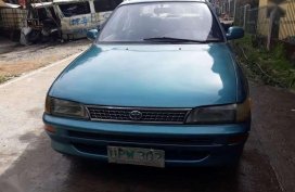 For sale Toyota Corolla 1997 GLI for sale