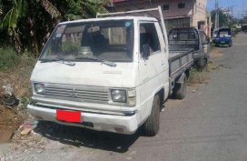 Mitsubishi L300 Pick-up 2006 for sale 