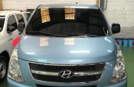 Hyundai Grand Starex 2009 for sale 