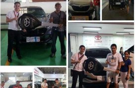 2019 Toyota AVANZA for sale