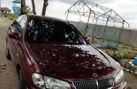 Nissan Exalta 2002 for sale