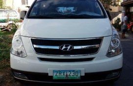 2009 Hyundai Starex VGT AT Diesel for sale