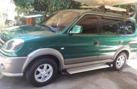 For sale Mitsubishi Adventure Gls 2 2010 sport MT 