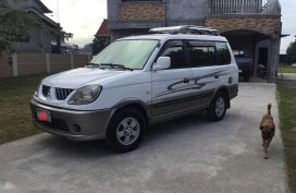 Mitsubishi Adventure 2004 for sale