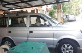 2008 Mitsubishi Adventure for sale