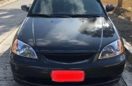 Honda Civic 2002 for sale