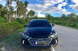 Hyundai Elantra 1.6 GL 2018 for sale