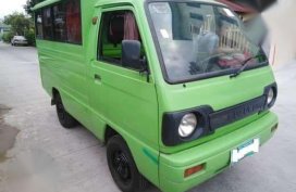Suzuki Multicab 2005 for sale 