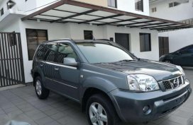 Nissan XTrail 2011 2.0 Automatic Transmission Casa Maintained